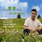 我在草原等你 (單曲)詳情