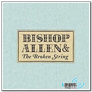 Broken String