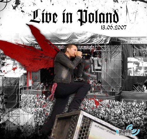 Live In Poland