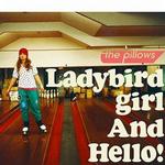 Lady Bird Girl詳情