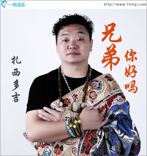 兄弟你好嗎