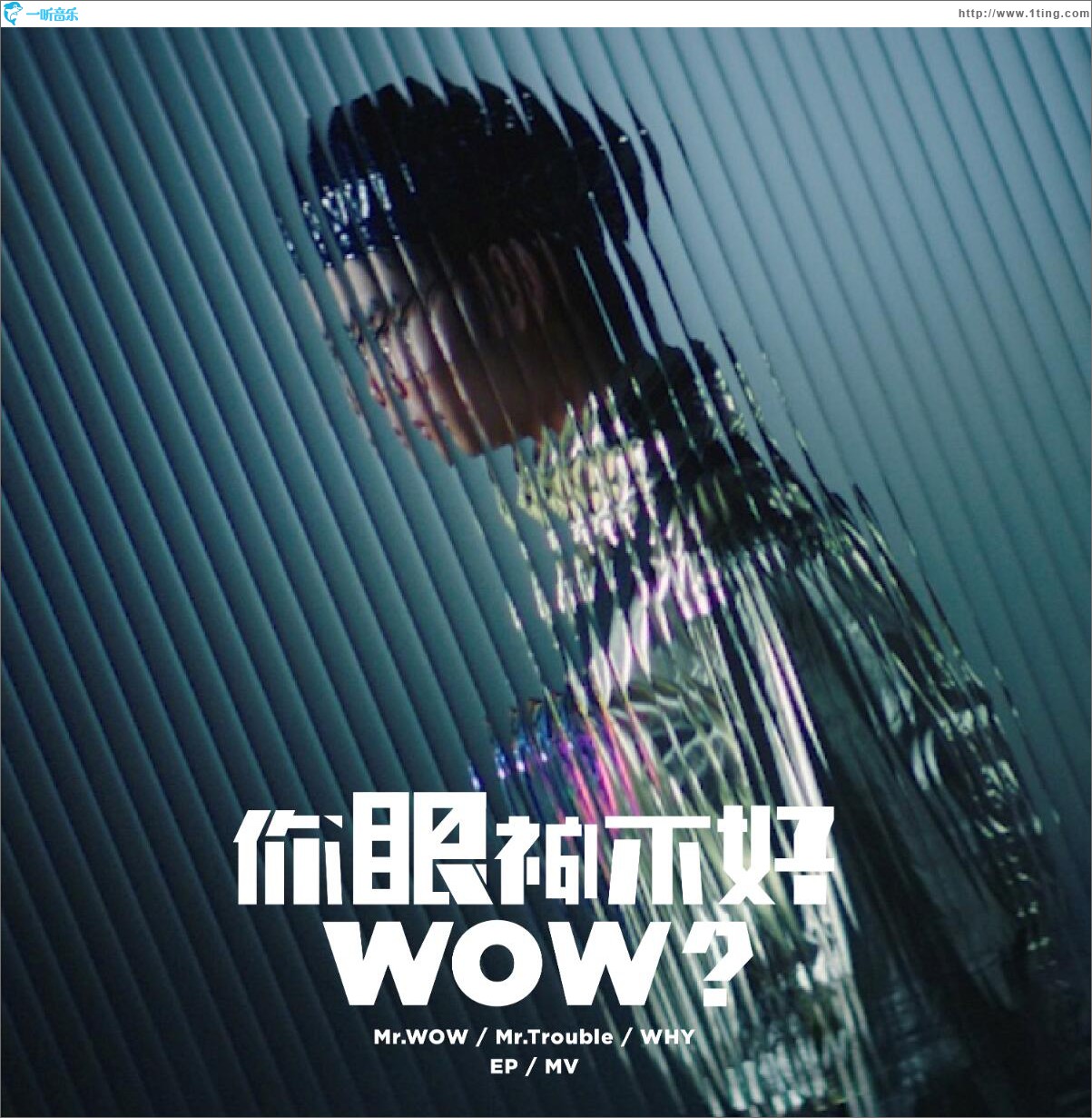 你眼神不好 WOW？ (單曲)