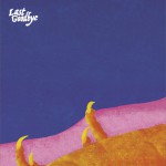 Running Late (單曲)詳情
