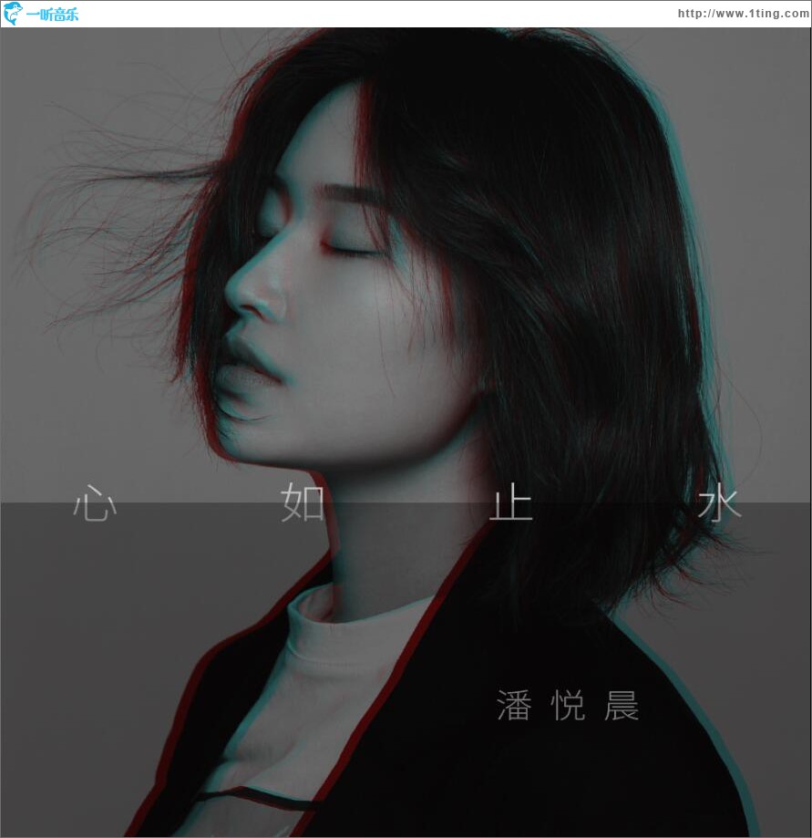心如止水 (單曲)