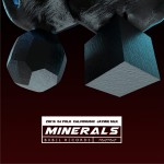 Minerals Remixes (單曲)詳情