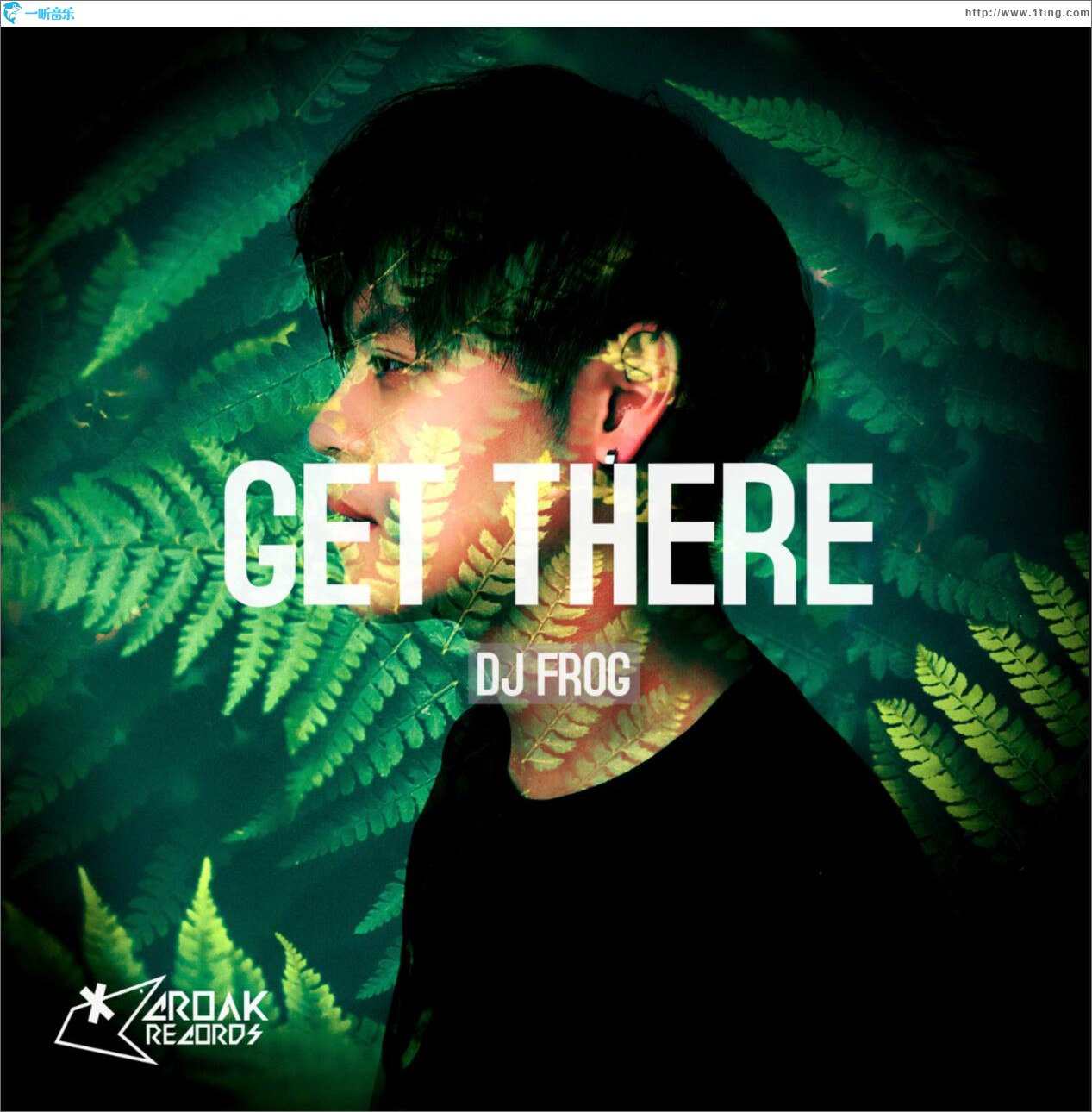 Get There (單曲)