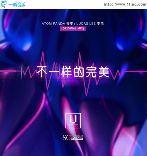 不一樣的完美 (單曲)