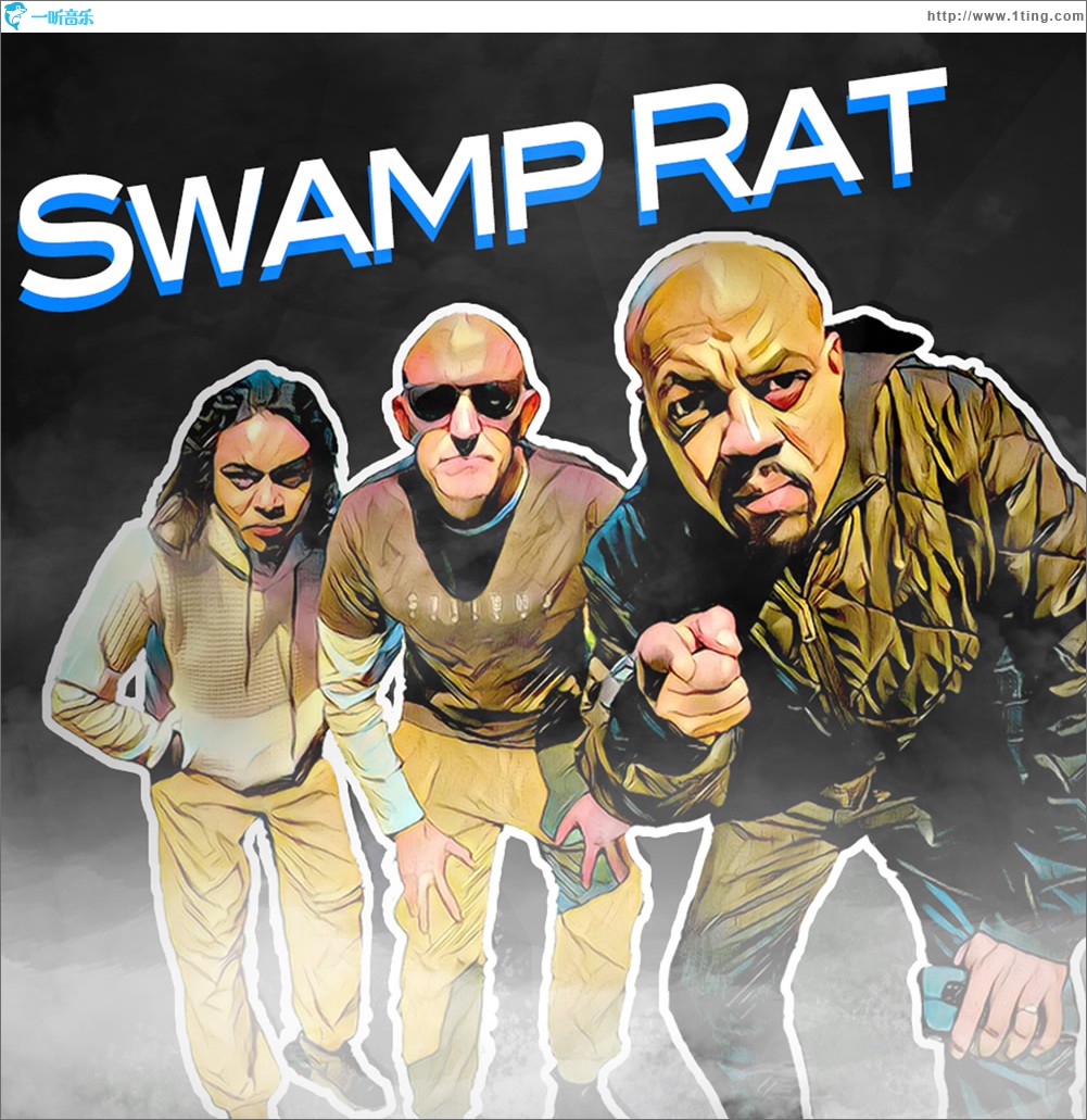 Swamp Rat (單曲)