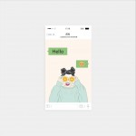比微信說Hello有用的歌 (單曲)詳情