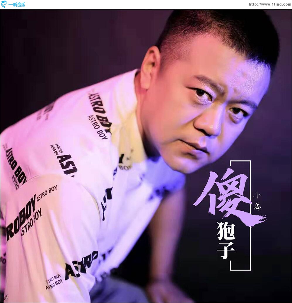 傻狍子 (單曲)
