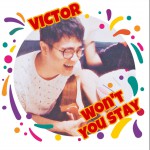 Won't You Stay? (單曲)試聽