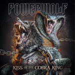 Kiss of the Cobra King (單曲)詳情