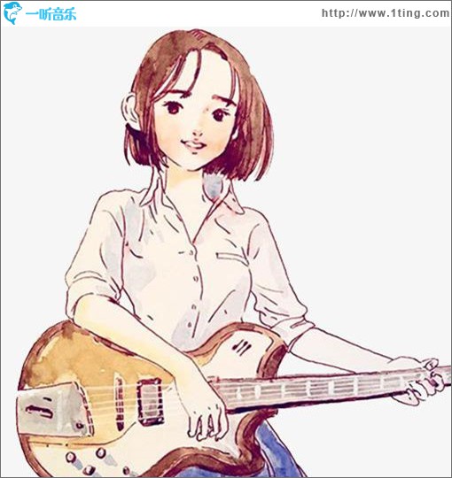 一點民謠 (單曲)