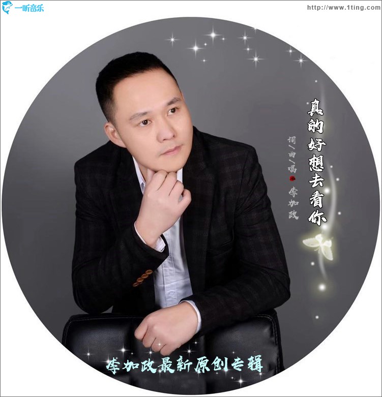 真的好想去看你 (單曲)