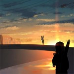 結局 (單曲)詳情