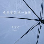 我想要怎樣一首歌 (單曲)詳情