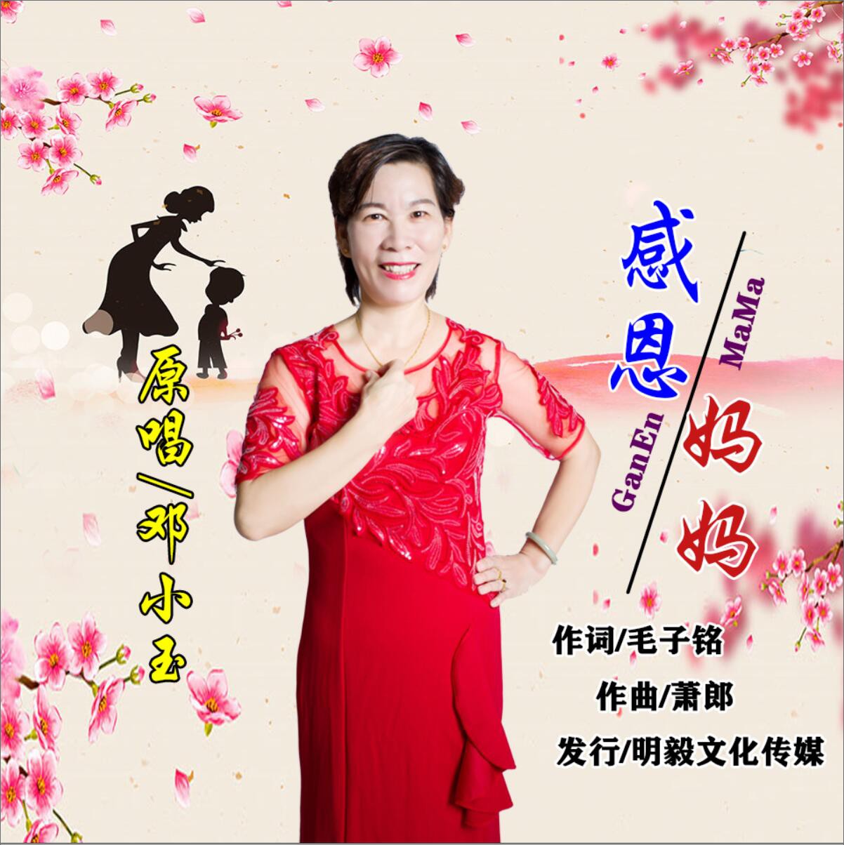 感恩媽媽 (單曲)