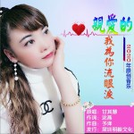 親愛的我為你流眼淚 (單曲)詳情