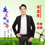 夜是相思的舟 (單曲)詳情