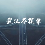 武漢不孤單 (單曲)試聽