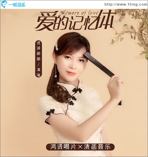 愛的記憶體（單曲）