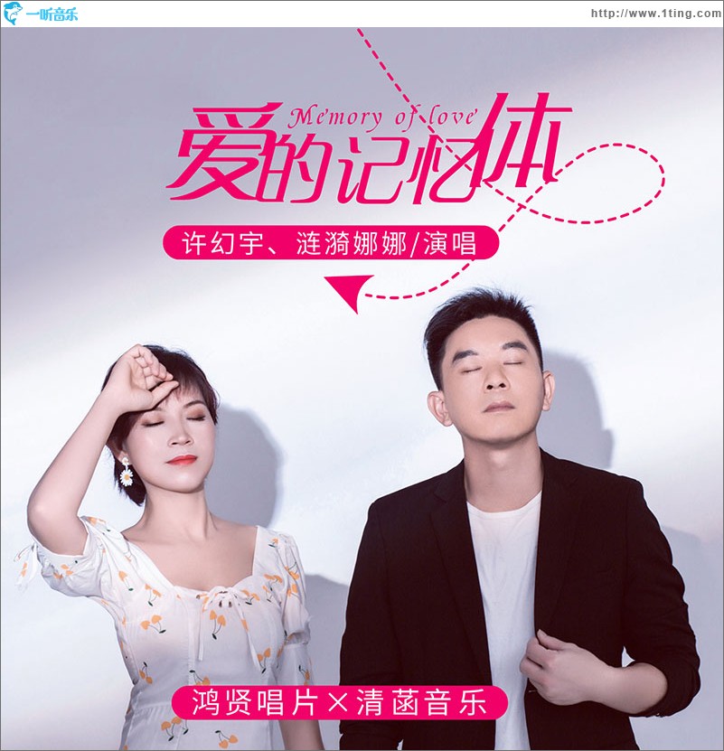 愛的記憶體