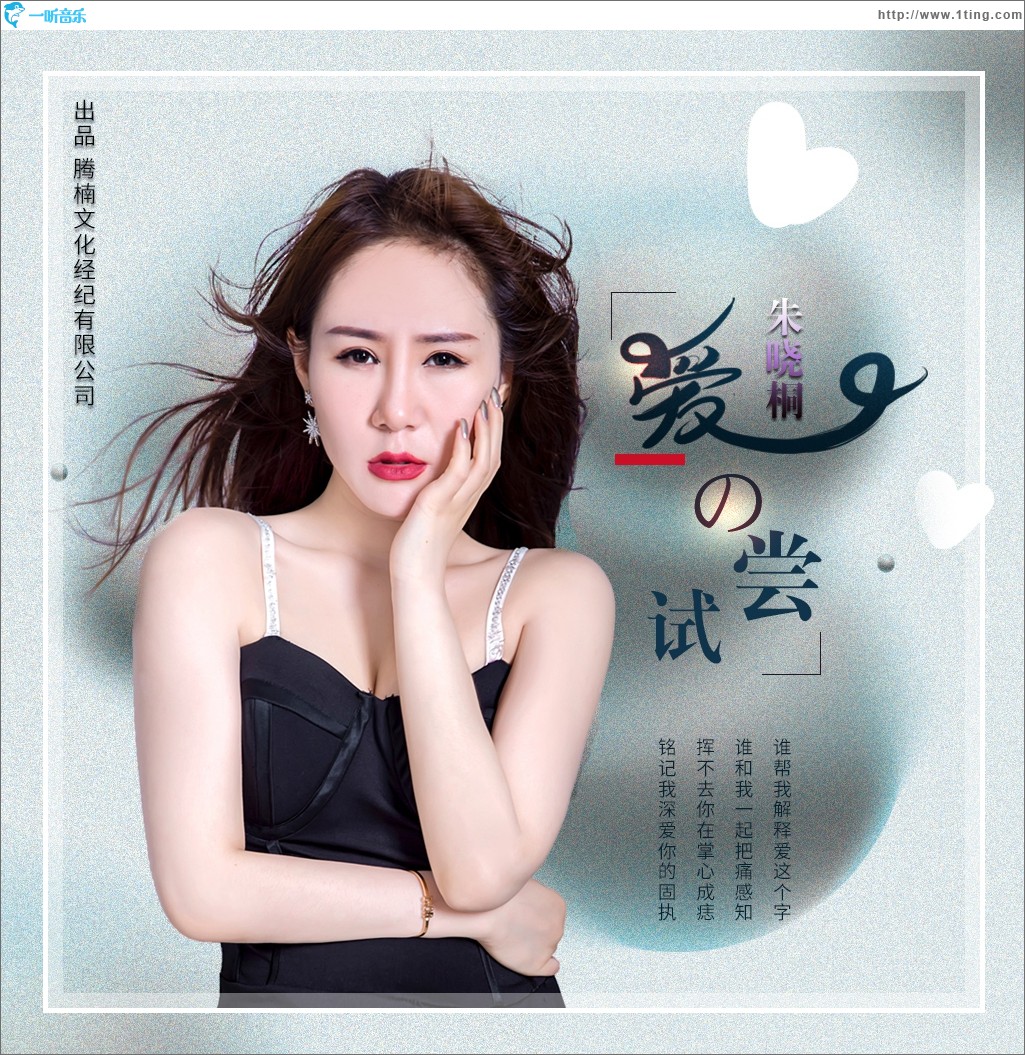 愛的嘗試（單曲）
