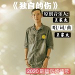獨自的傷（單曲）試聽