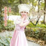 美麗思南我的家（單曲）試聽