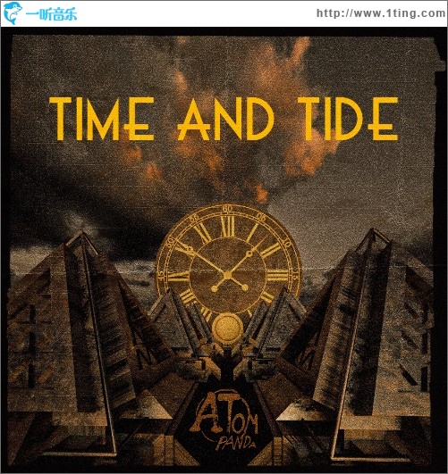 Time and Tide（EP）