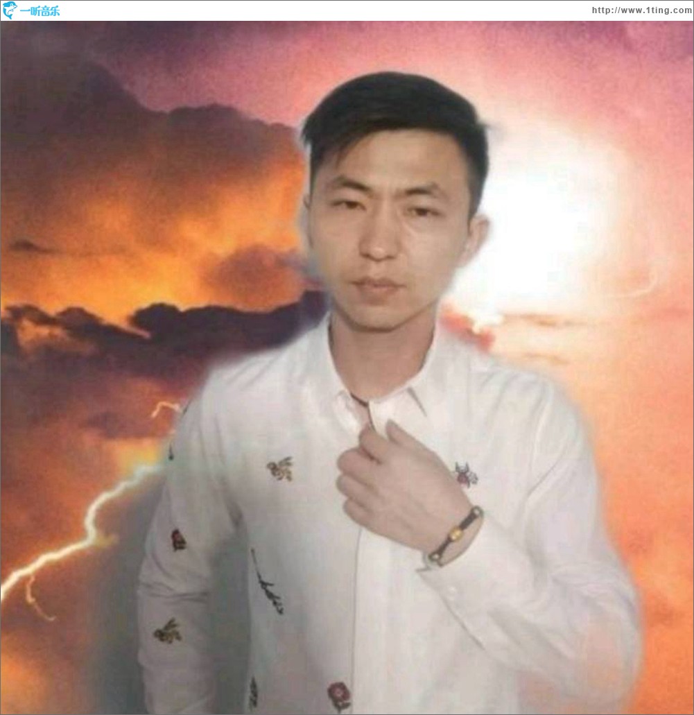 我是三江合川人（單曲）