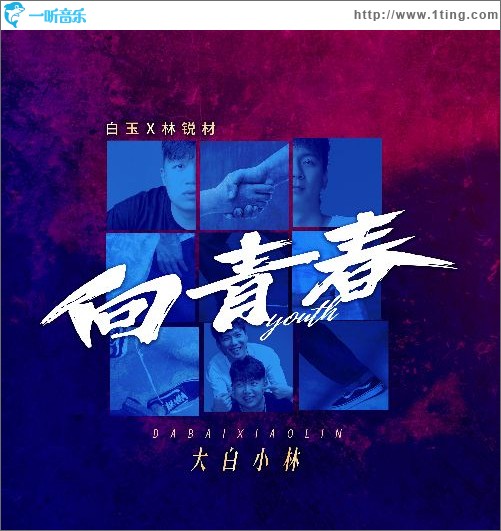 向青春（單曲）