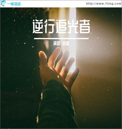 逆行追光者（單曲）
