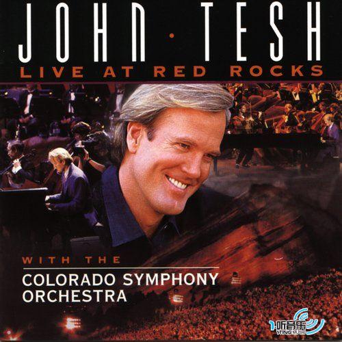 Live At Red Rocks