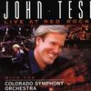John Tesh 沖擊 Shock 試聽