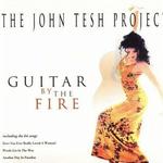Guitar By The Fire