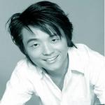 傻傻男孩