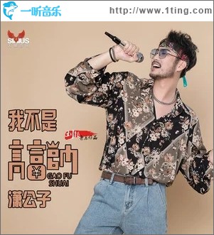 我不是高富帥（單曲）