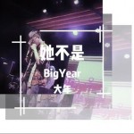 她不是（單曲）詳情
