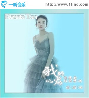 我的心房你愿意住進來嗎（單曲）