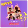 南征北戰NZBZ Happy牛爺 試聽