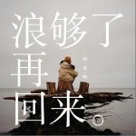 浪夠了再回來（單曲）詳情