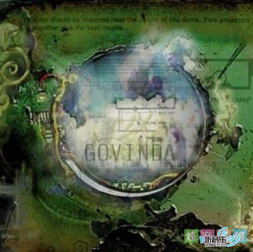 Echoes of Eden 伊甸園的呼喚