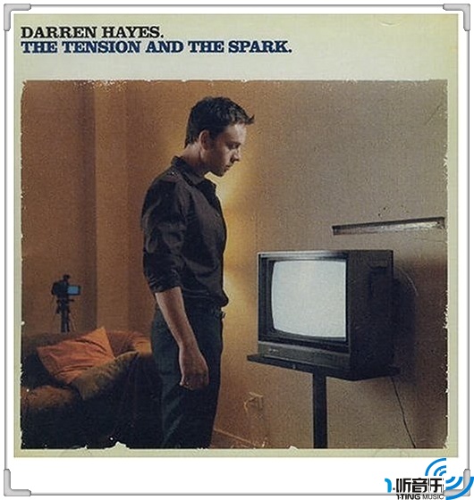 The Tension and the Spark