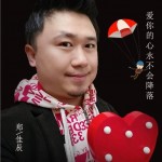 愛你的心永不會降落（單曲）詳情