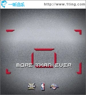More than ever（單曲）