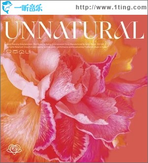 UNNATURAL（單曲）