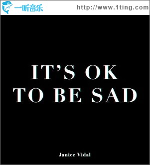 It's OK To Be Sad（單曲）