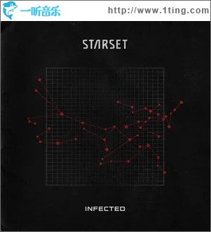 INFECTED（單曲）
