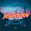 E3DDY DonDonDon-E3DDY & First Mission 試聽